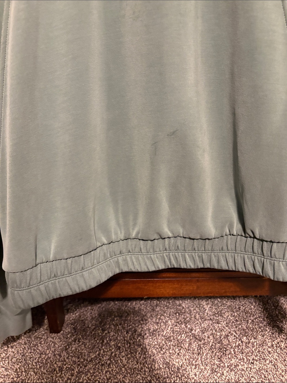 Lululemon Softstream Full zip Jacket - Picture 13 of 13